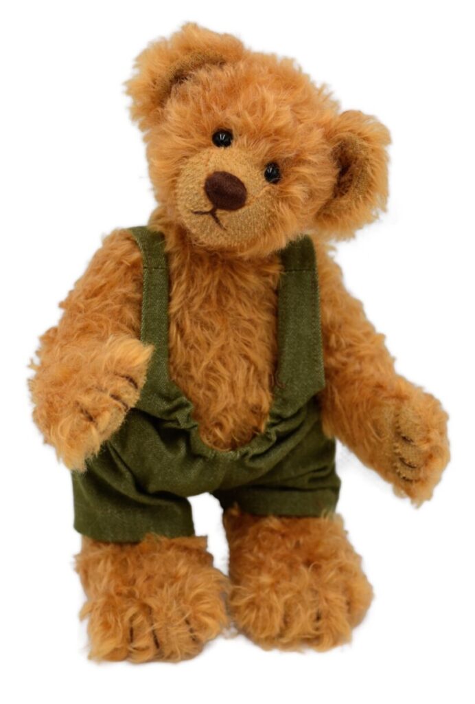 21.002.025 Teddy October 21.002.025 Teddy October