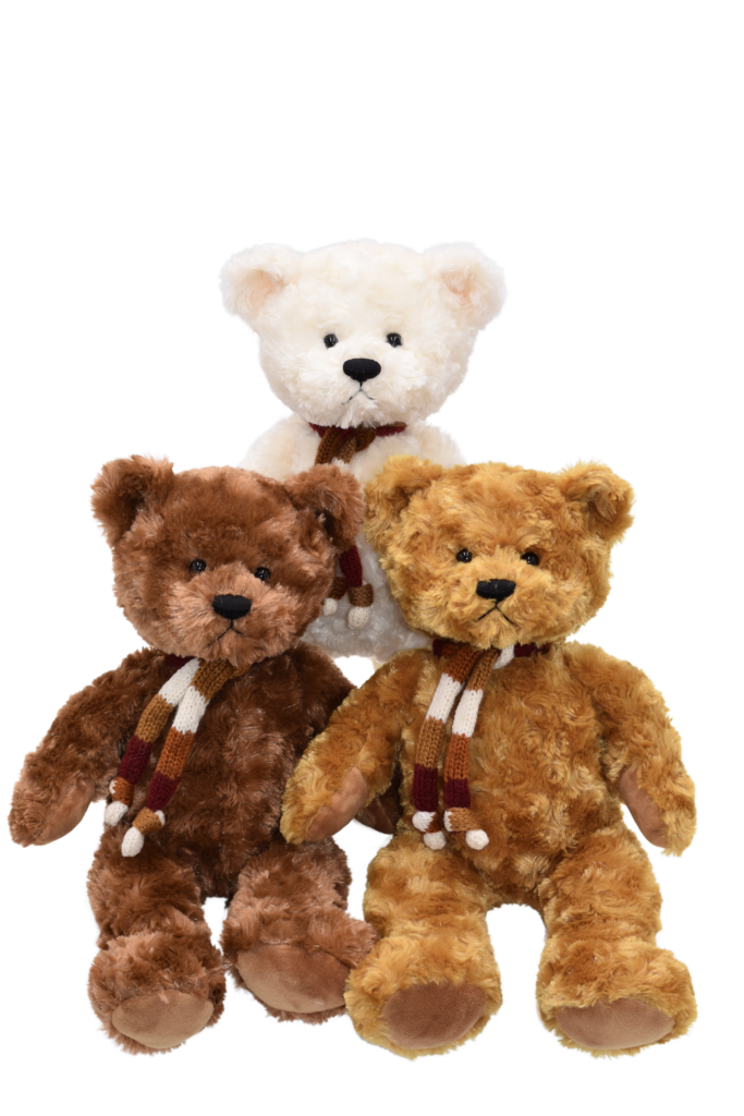 88.547.027 & 033 Teddy Freddy 88.547.027 & 033 Teddy Freddy