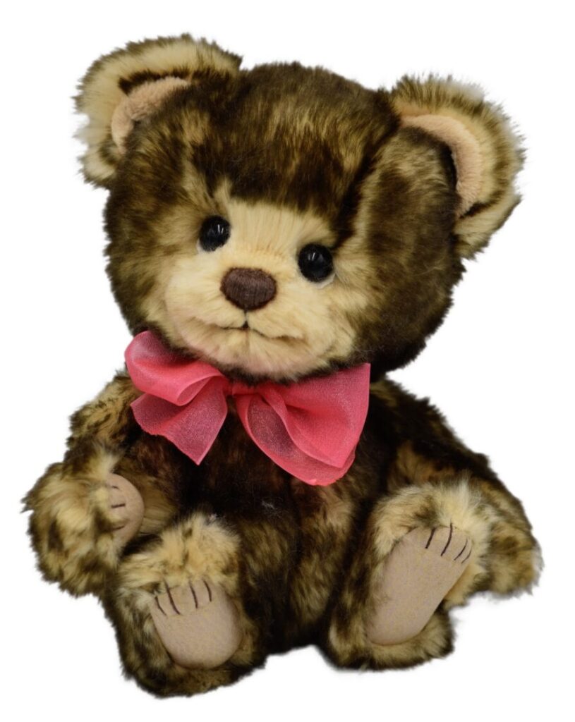 88.636.030 Teddy Nero 88.636.030 Teddy Nero