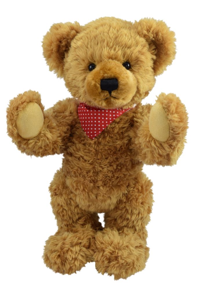 88.744.035-Teddy-Linus 88.744.035-Teddy-Linus