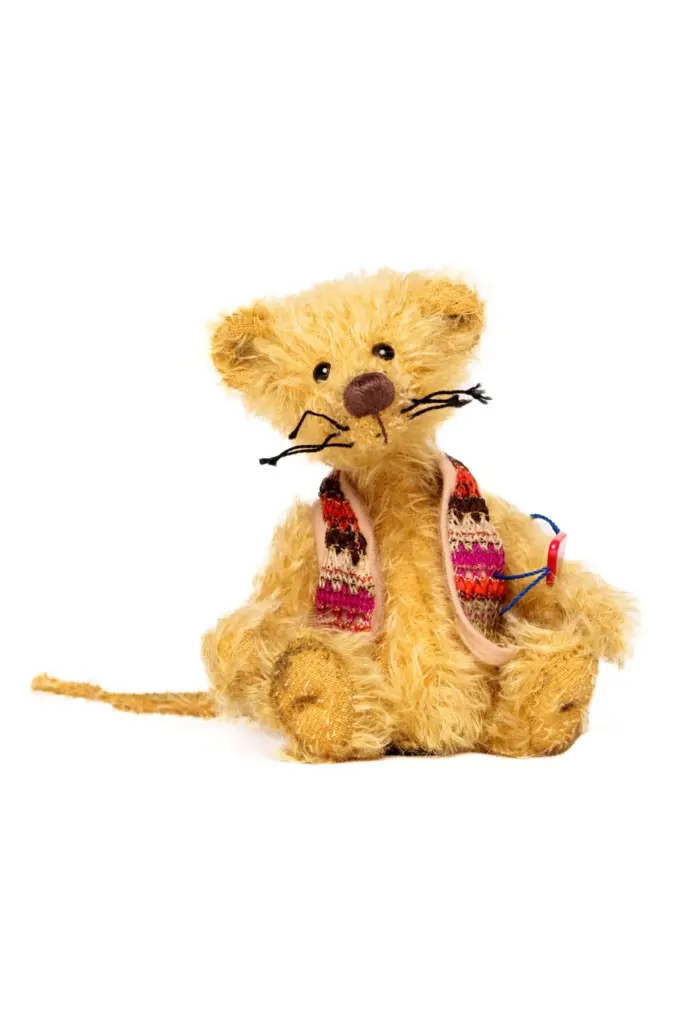 21.005.018 Maus Hilke