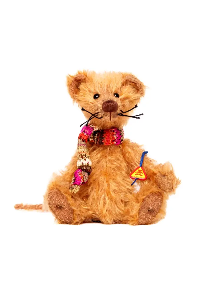 21.006.018 Maus Nael